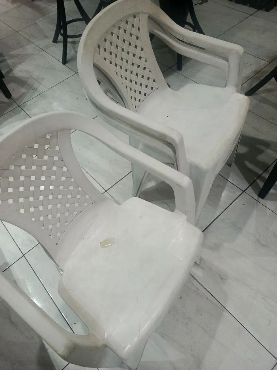 Cadeiras - Foto 2