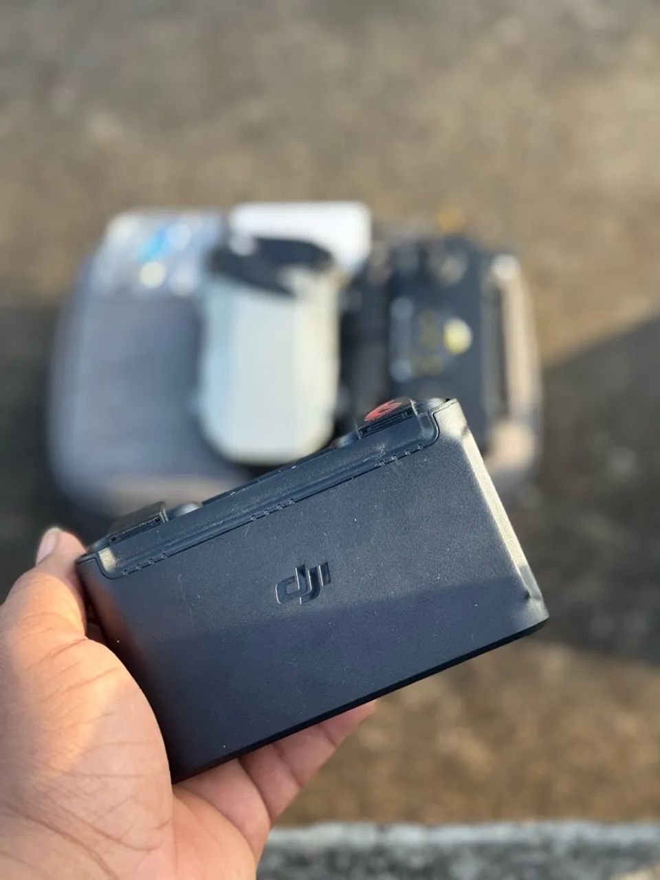 Drone DJI Mavic Mini - Foto 5