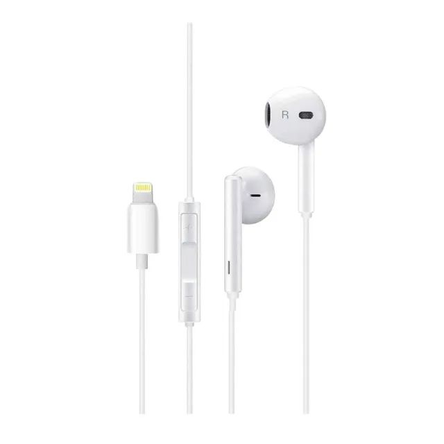 Fone de Ouvido para Iphone Lighting MAX- F4031 - Foto 2