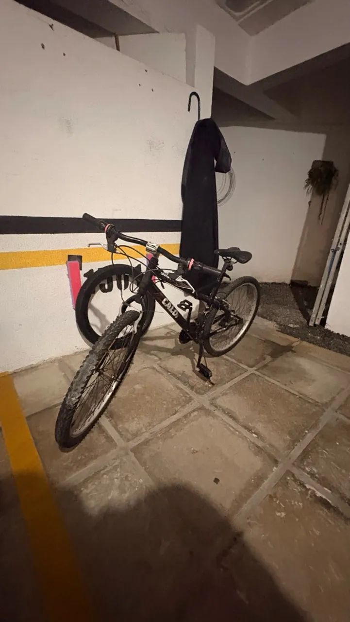 BICICLETA CALOI - Foto 4