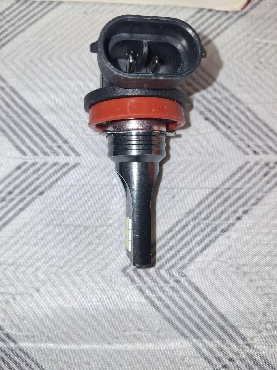 Lampada farol Honda civic - Foto 3