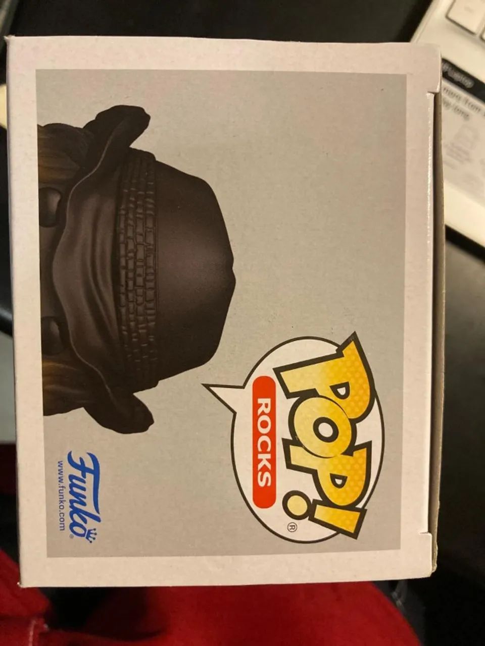 Funko Pop Rob Zombie 490 - Foto 5