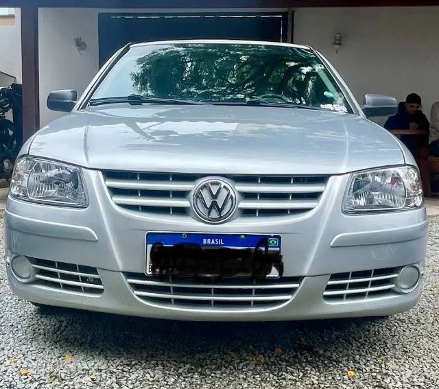 Volkswagen Gol Gol (novo) 1.0 Mi Total Flex 8V 2p 2014