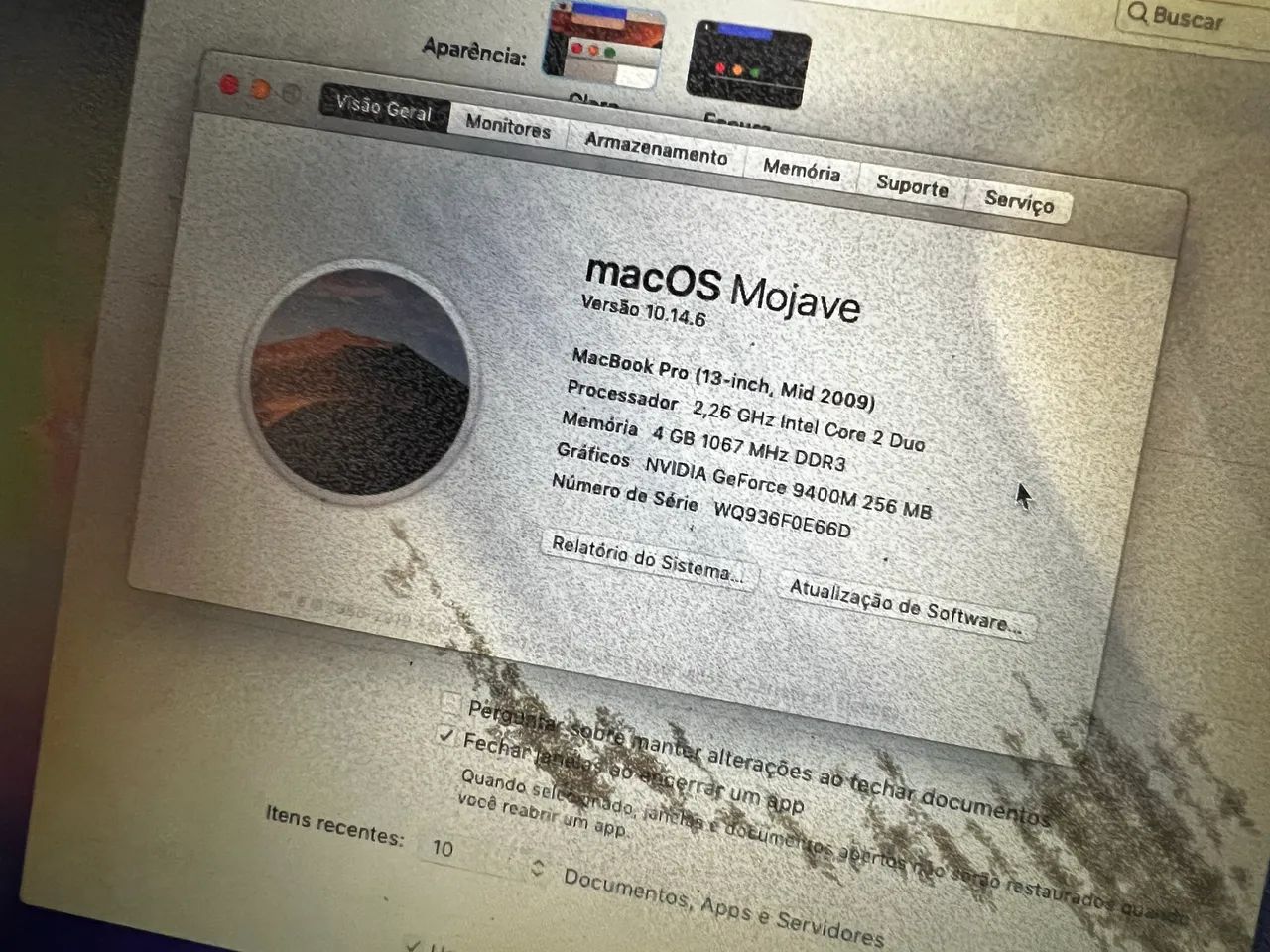 MacBook Pro  - Foto 3