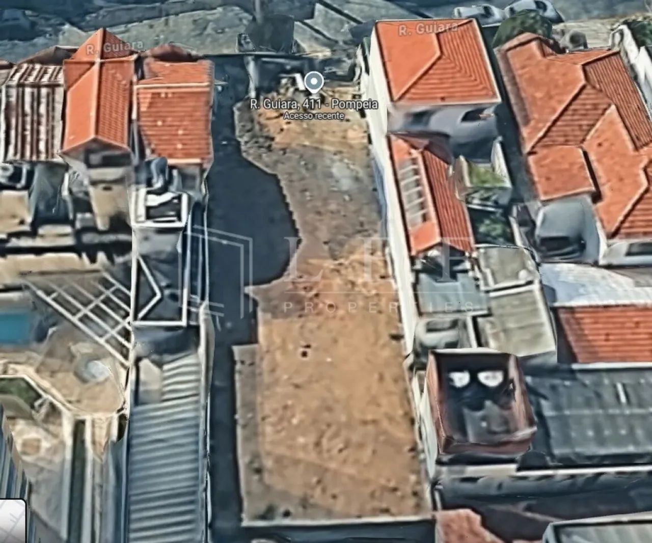 Terreno na Vila Pompéia com 480m² - Foto 4