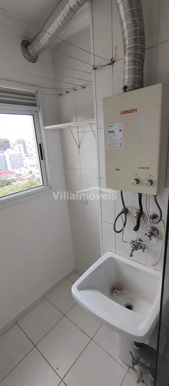 apartamento - Vila Industrial - Campinas - Foto 5