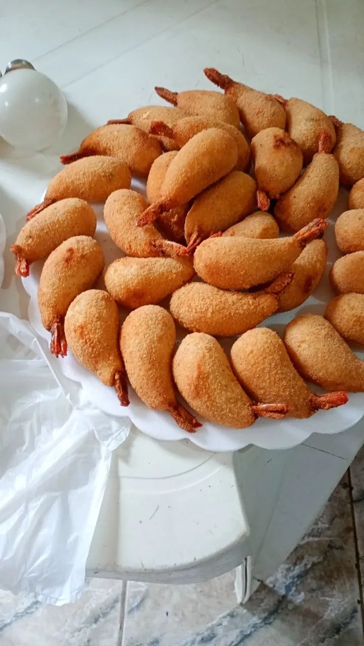 Salgados para festas  - Foto 2