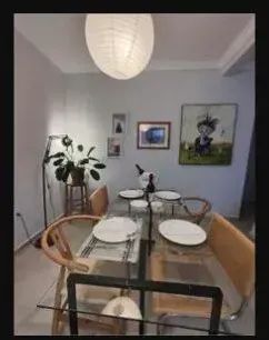Apartamento Garden 2 quartos no Ribeirão da Ilha, Florianópolis - Foto 4