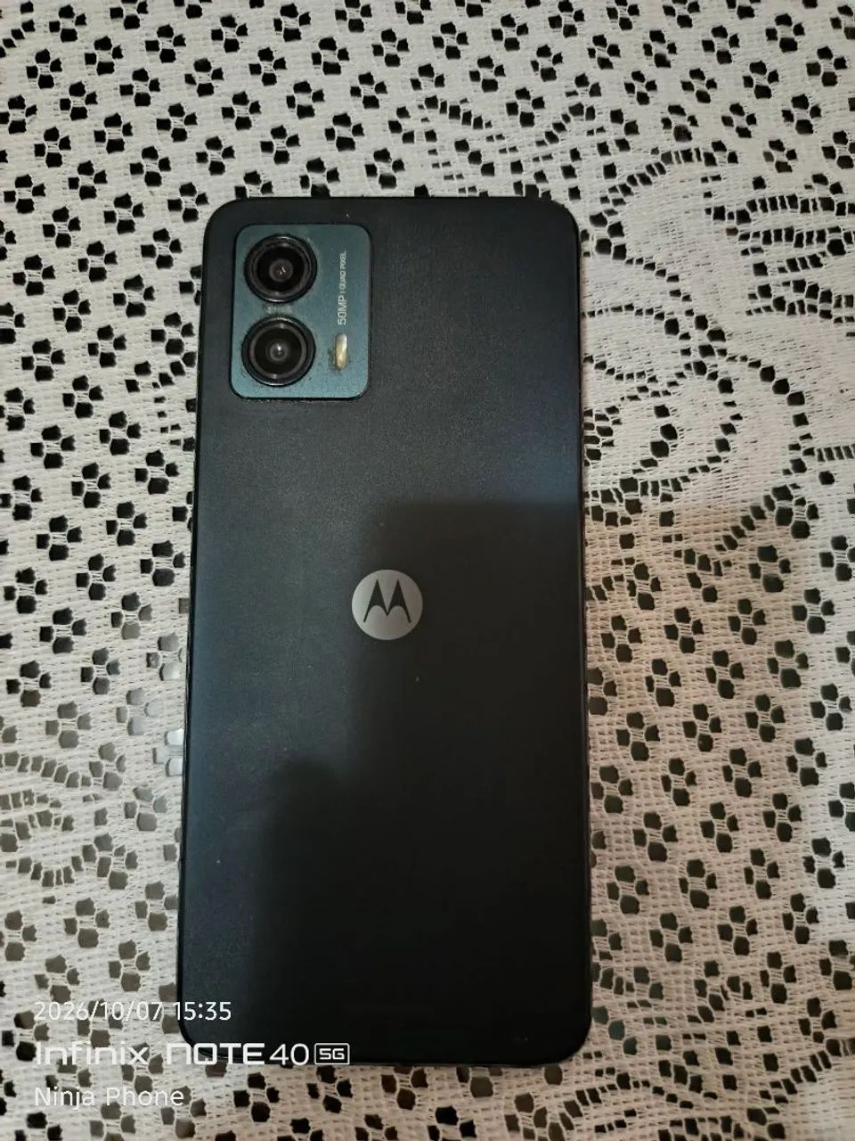 Moto G53 5g - Foto 2