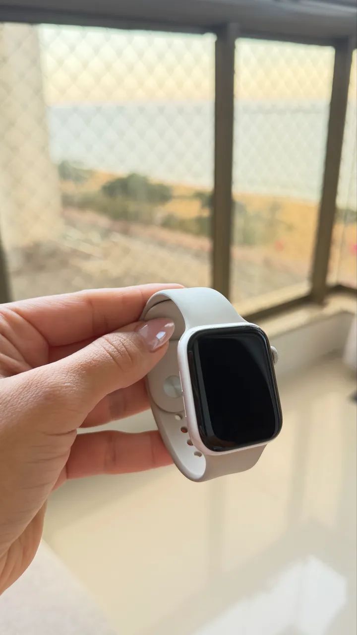 Apple Watch SE 2ª geração 44mm - 32GB - Foto 2