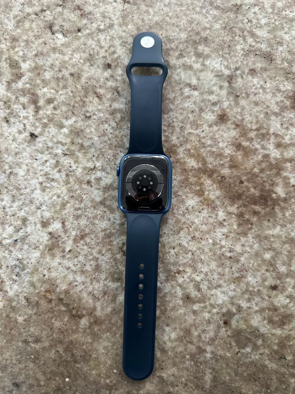 Apple Watch series 7 - 45mm ( sem caixa )  - Foto 5