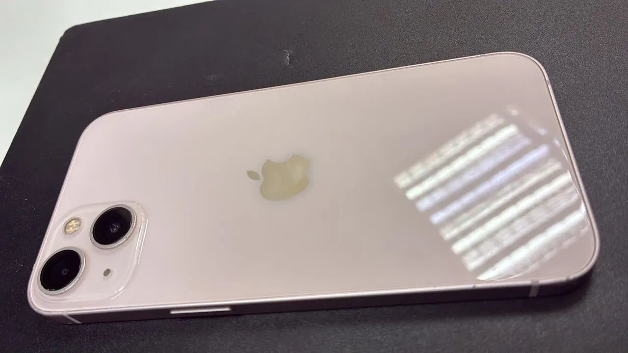 IPhone 13 Pink 128g - Foto 4