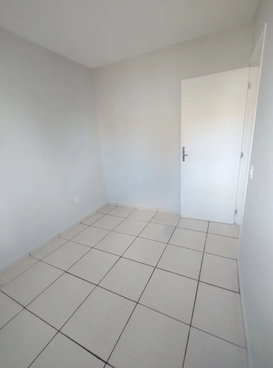 Vendo Apartamento Mansour (Aceito financiamento) - Foto 4