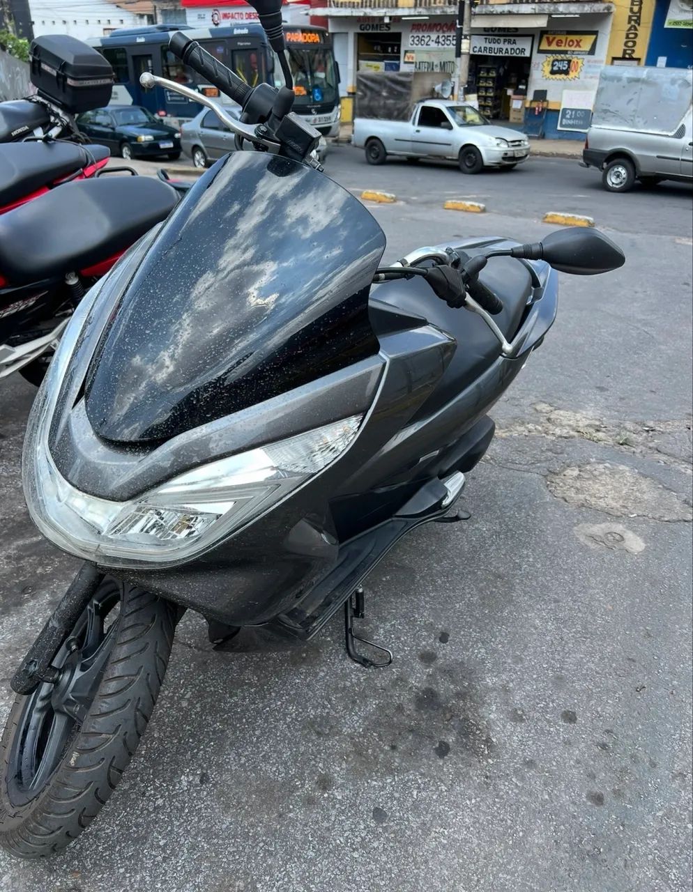 Pcx 2017  - Foto 3