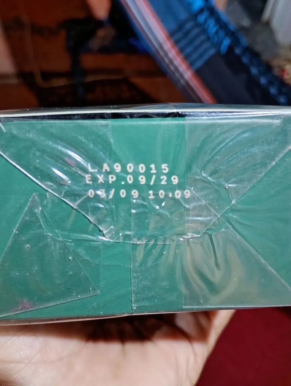 Perfume Essencial  - Foto 2