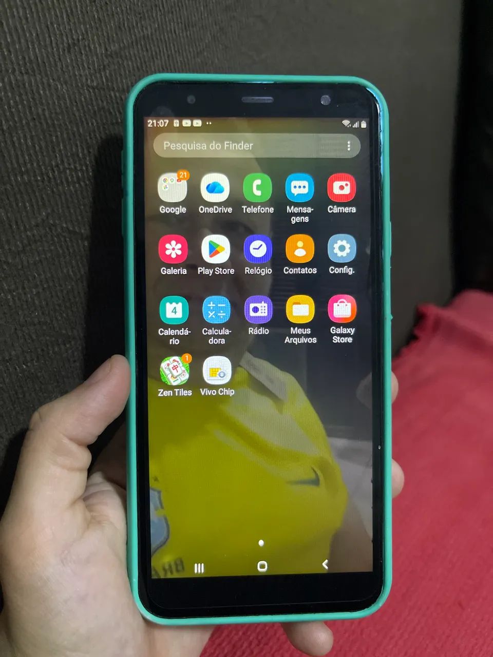 Samsung Galaxy J4+