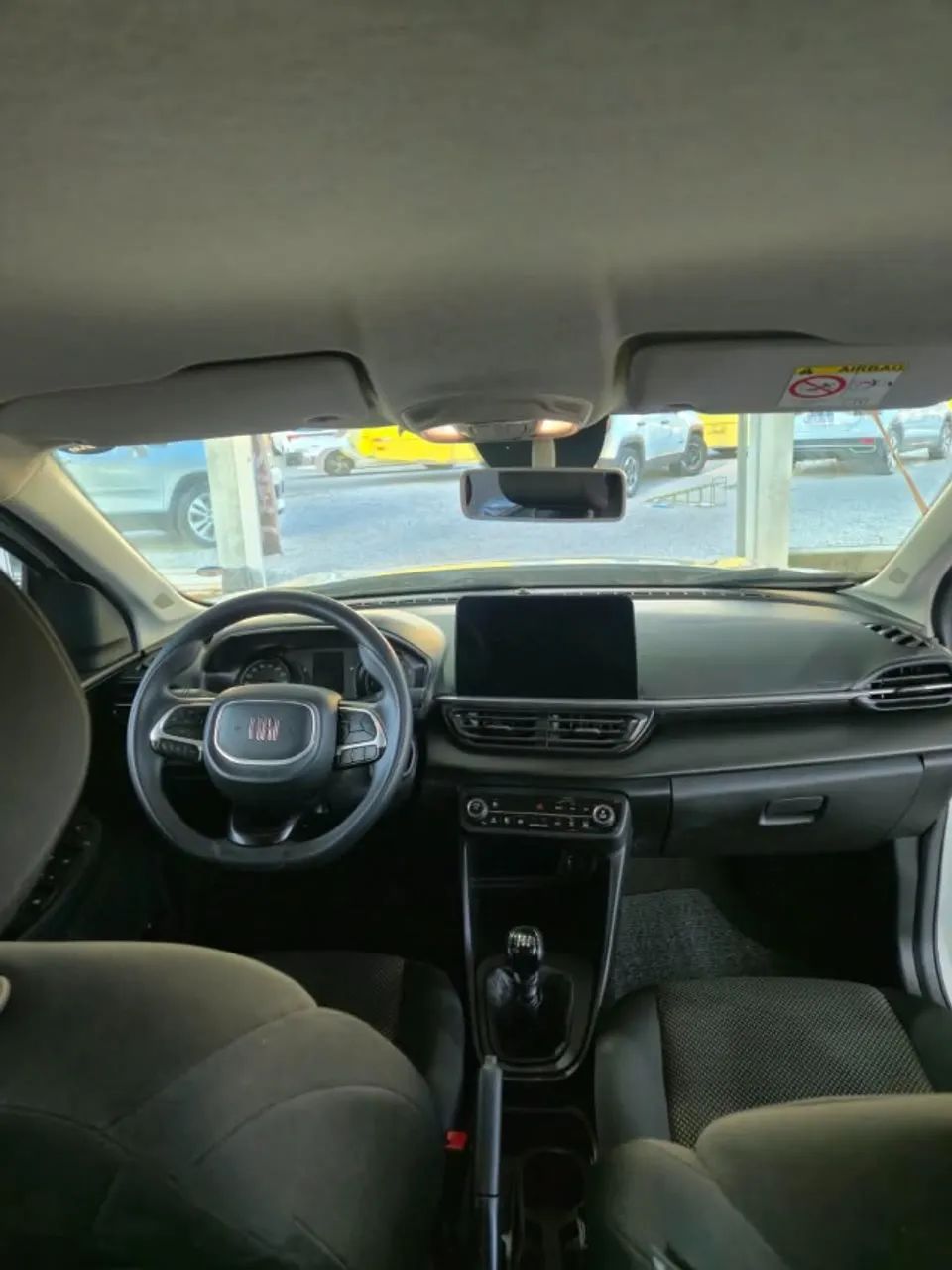 Fiat Pulse Drive 1.3 8V Flex Mec. 2024 - Foto 3