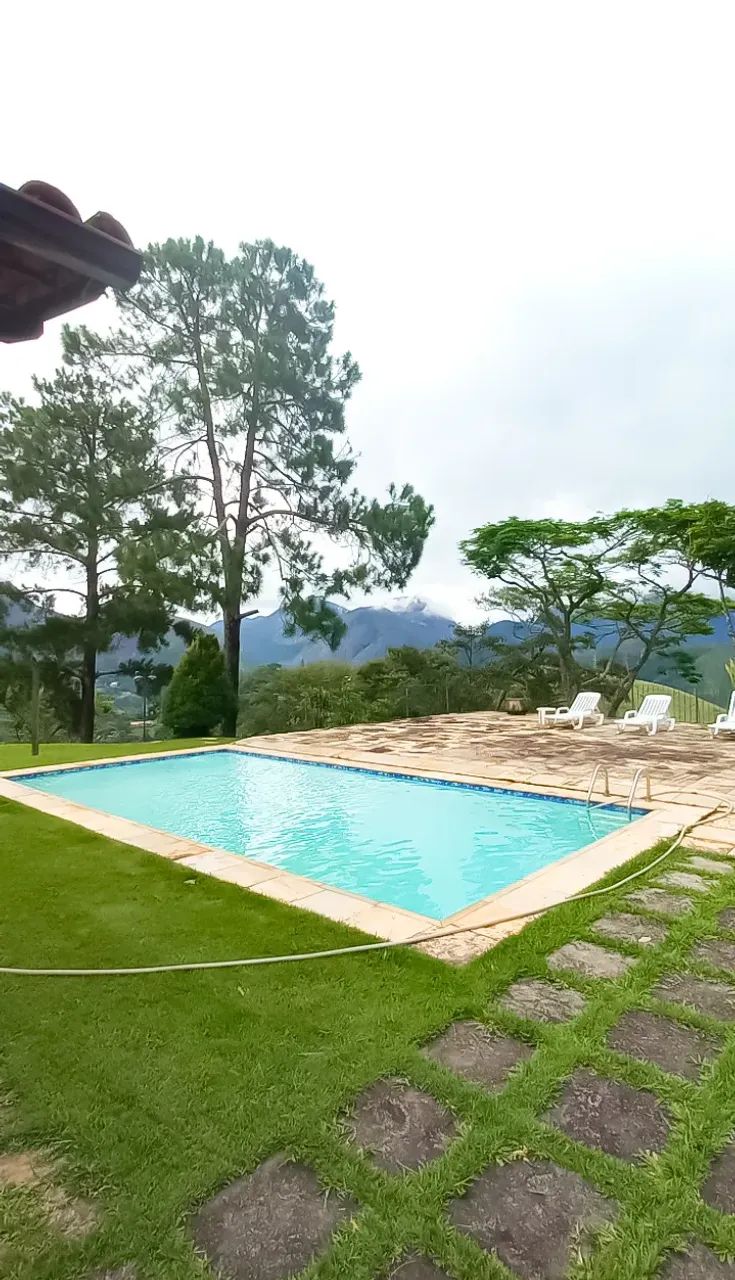 Linda propriedade em Correas - Foto 2