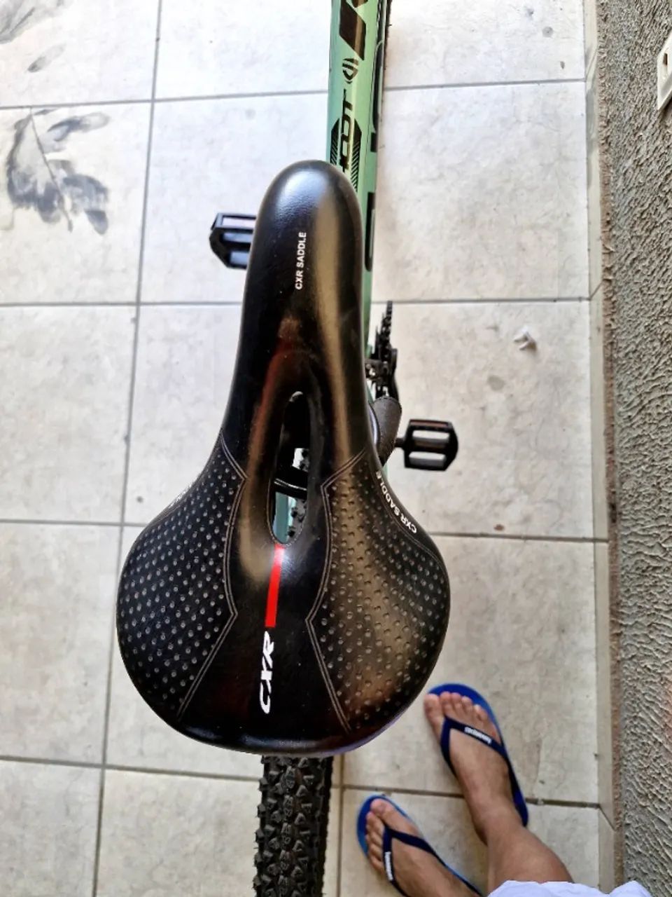 BICICLETA ARO 29 TOP  - Foto 2