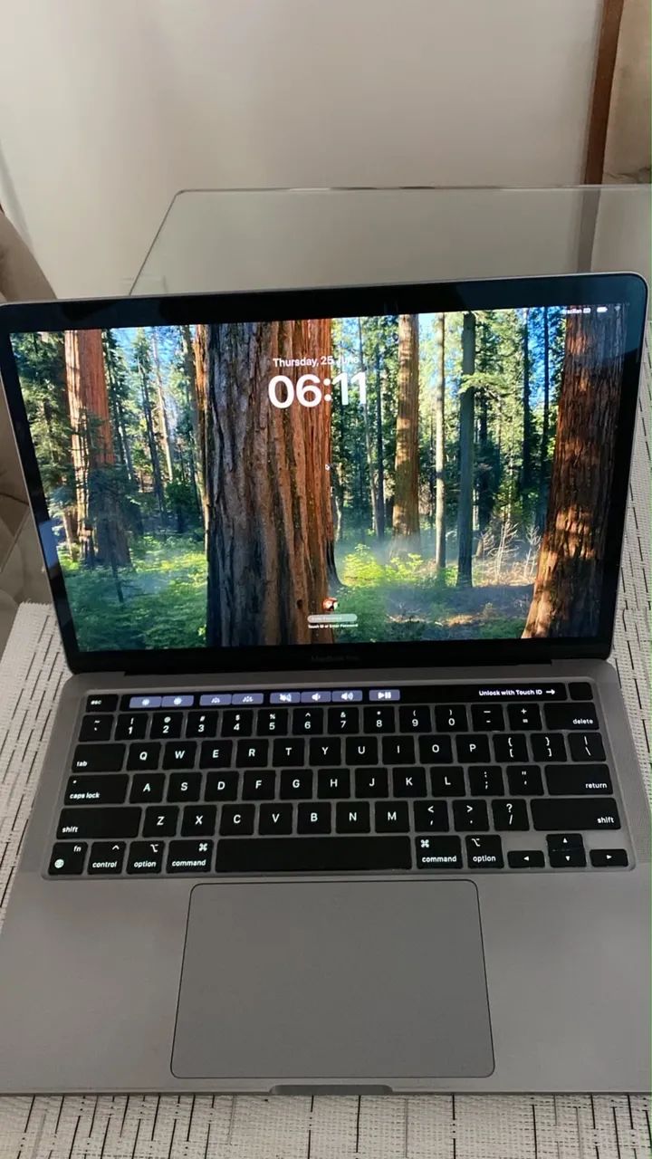 Macbook Air Pro 
