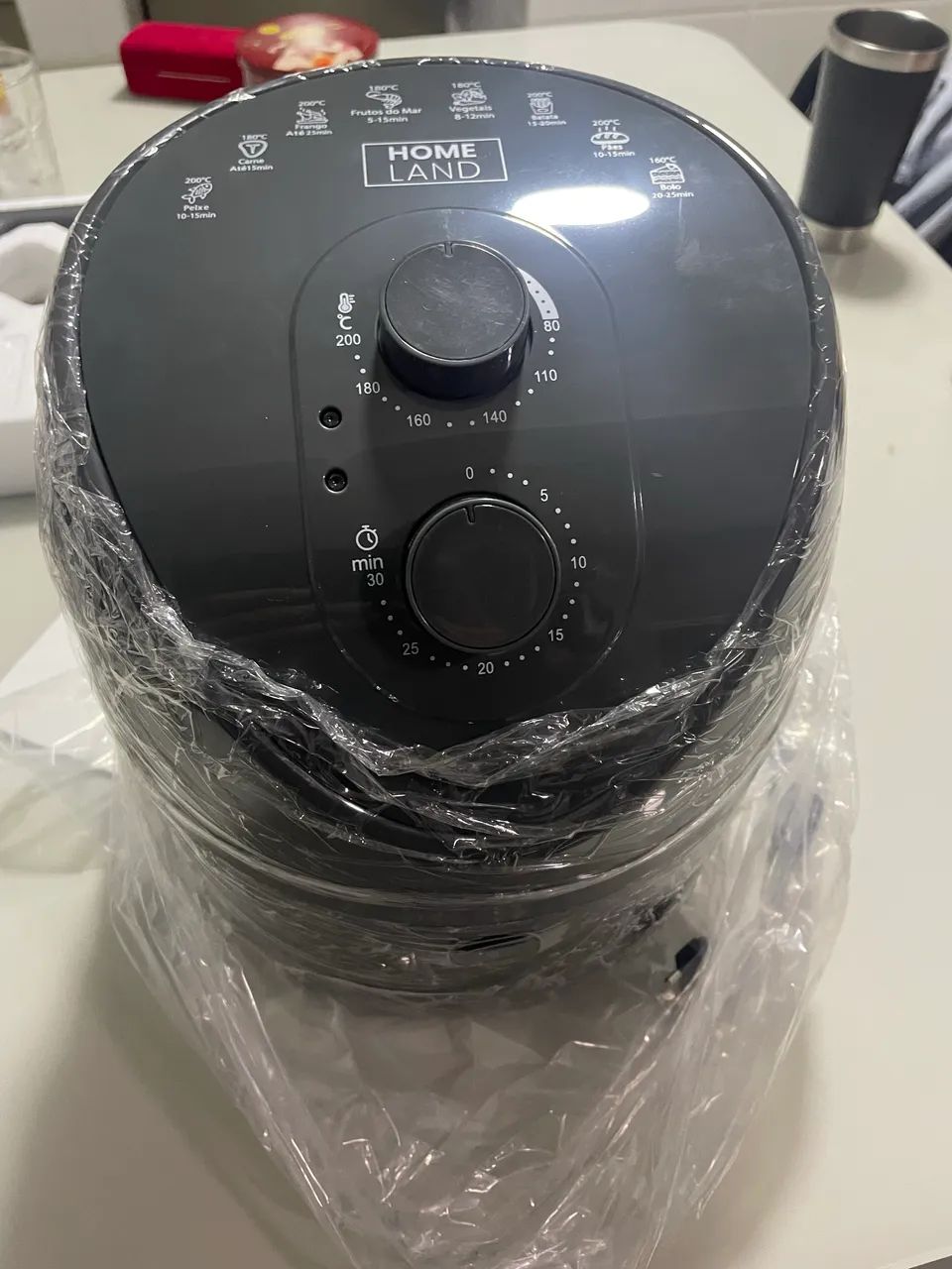 Airfray Nova - Foto 2