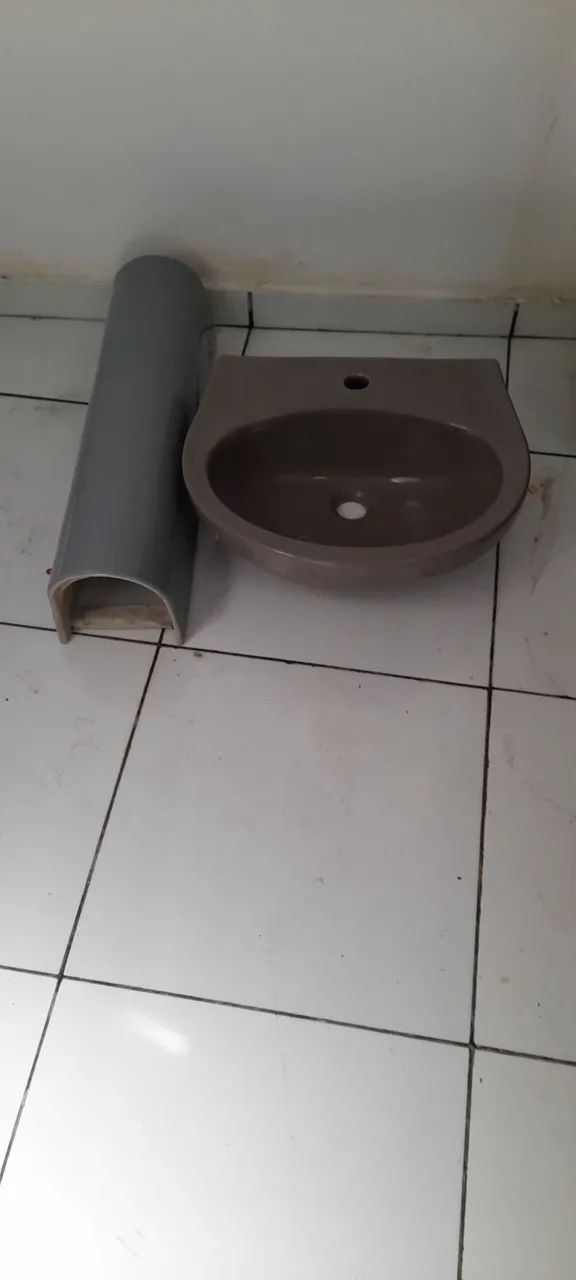 Para seu banheiro .