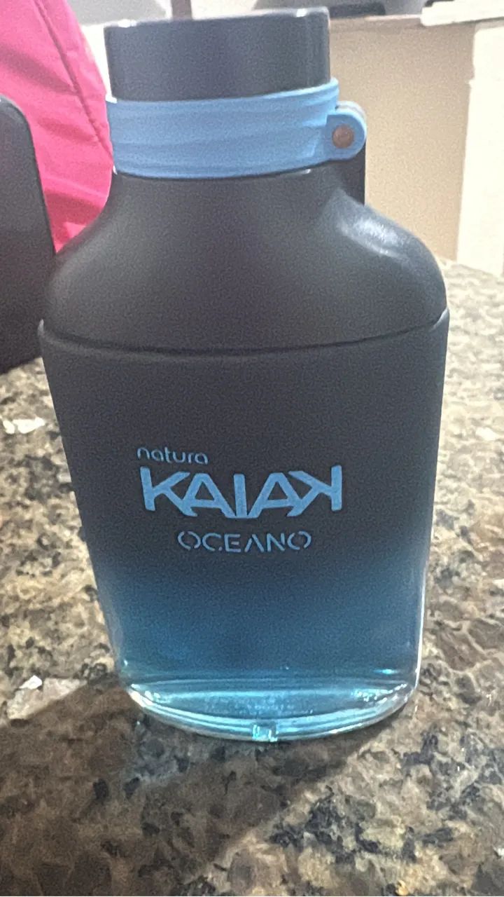 Perfume natura kaiky 