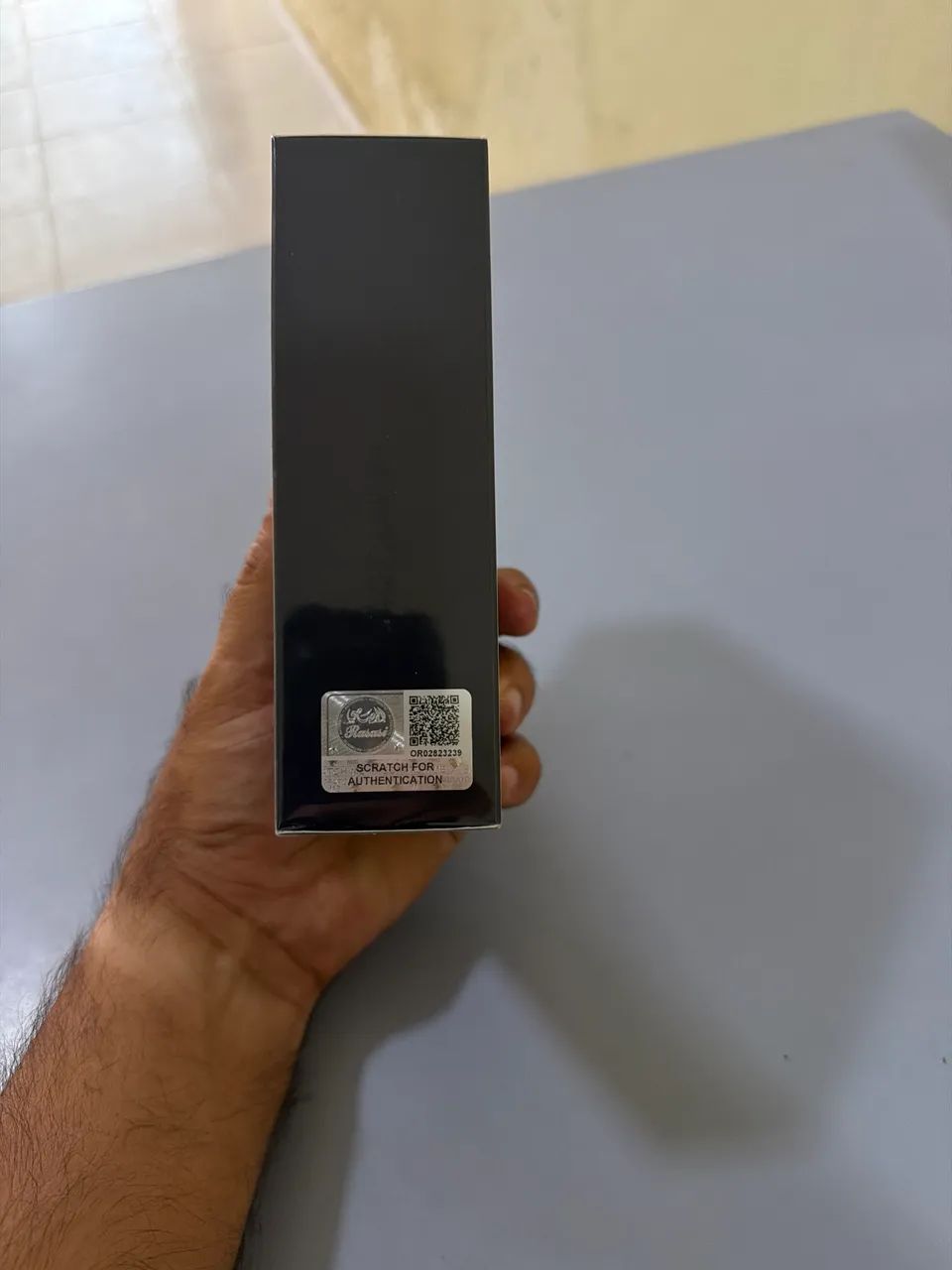 Perfume Árabe Hawas For Him Feminino  - Foto 4