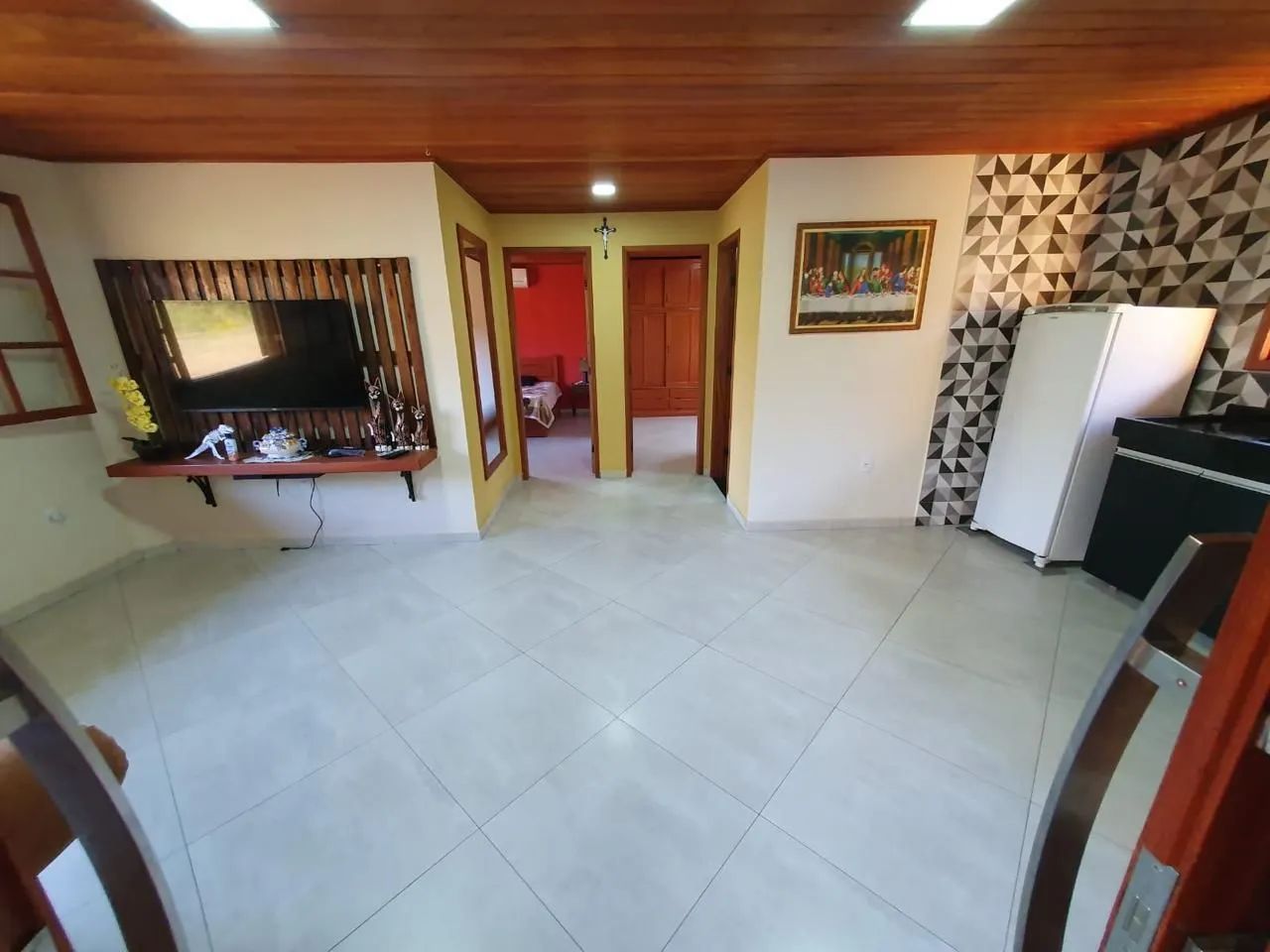 GRANJA PARA VENDA EM PAULA LIMA - Foto 4