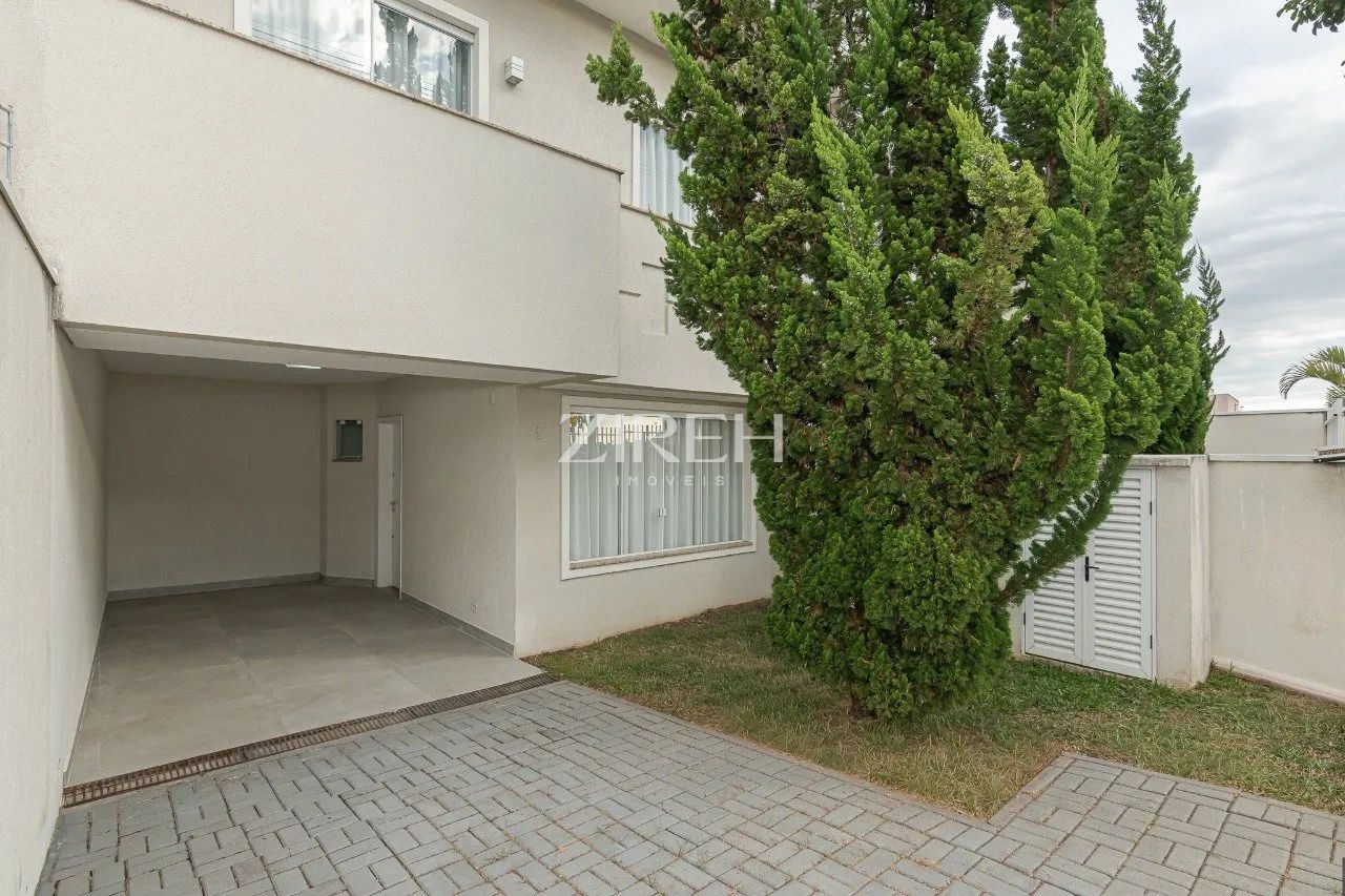 CASA Á VENDA COM 3 QUARTOS NO CAMPO COMPRIDO - Foto 2