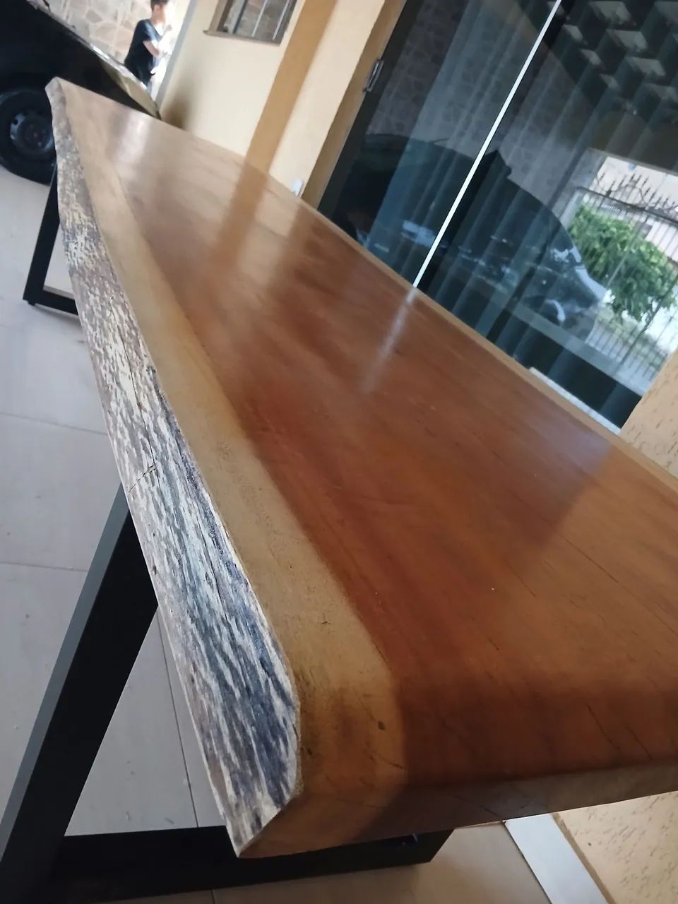 Mesa industrial - Foto 5