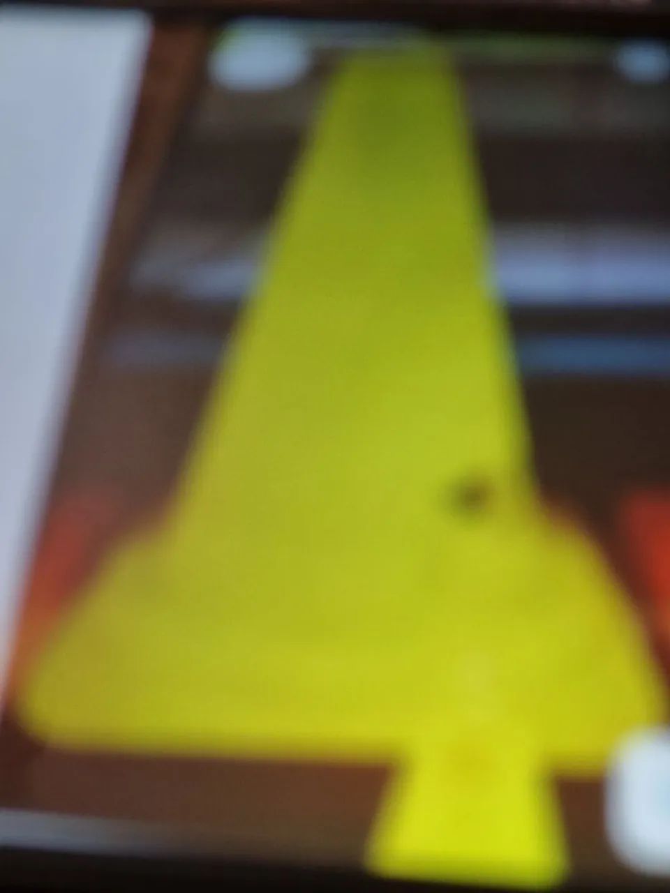 Cones de academia  .