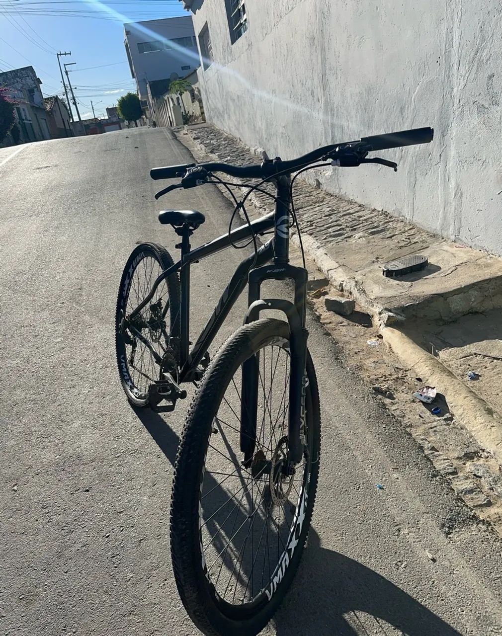 Bicicleta Colli Athena Aro 29 - Foto 4
