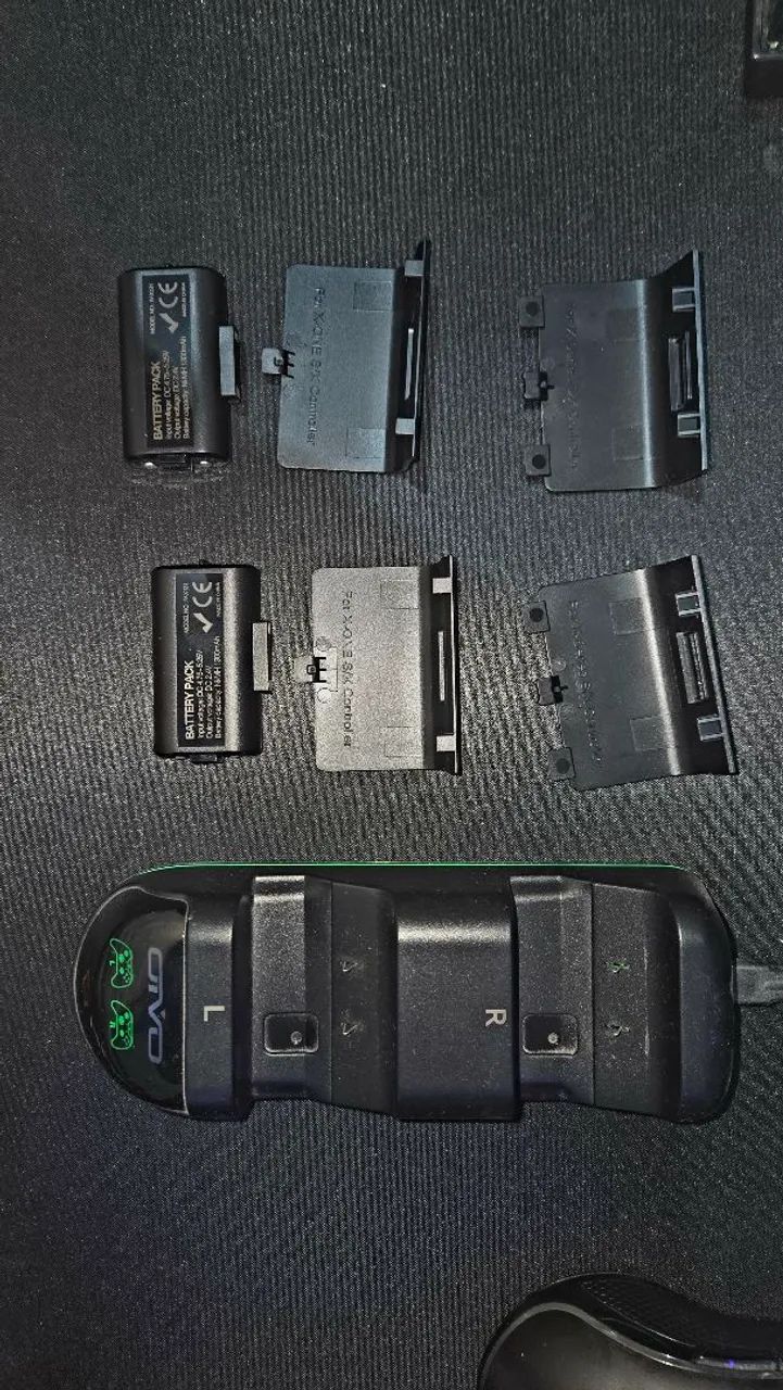 XBOX SERIES S - Foto 5
