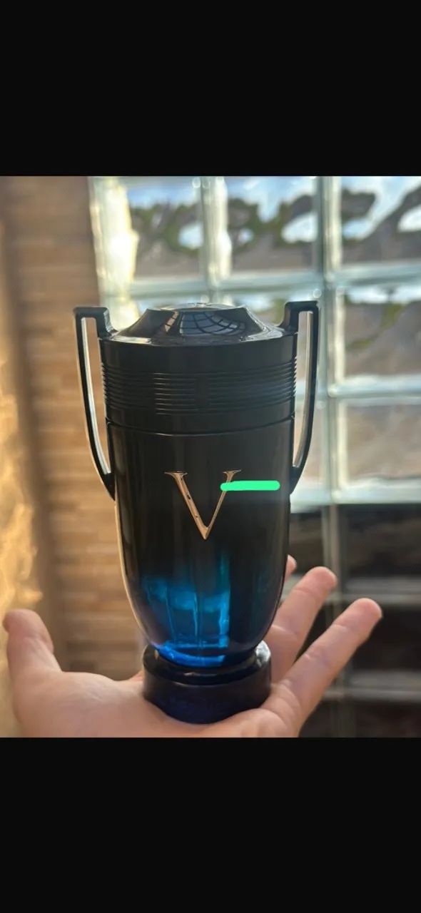 Invictus Victory elixir - Foto 3
