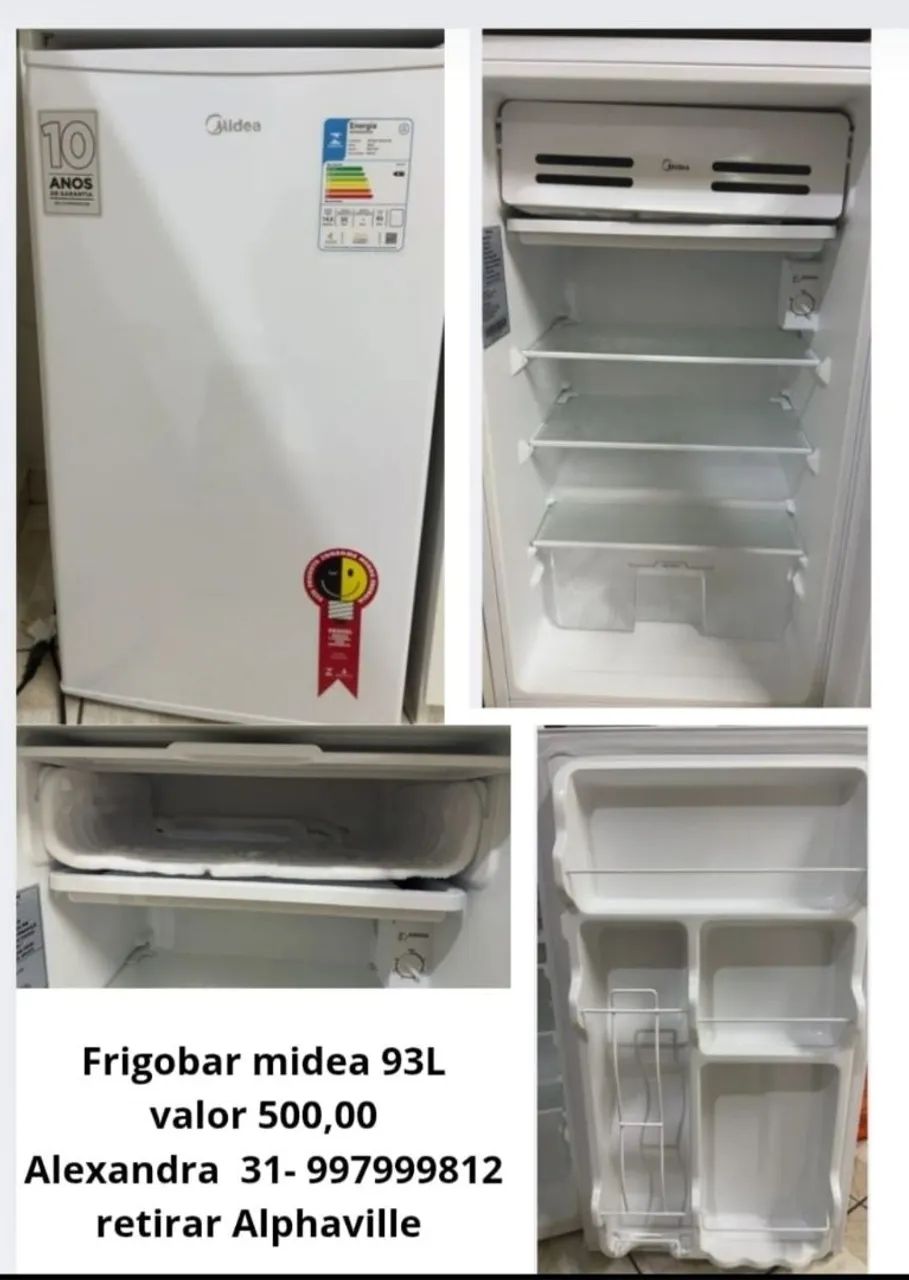Frigobar  - Foto 2