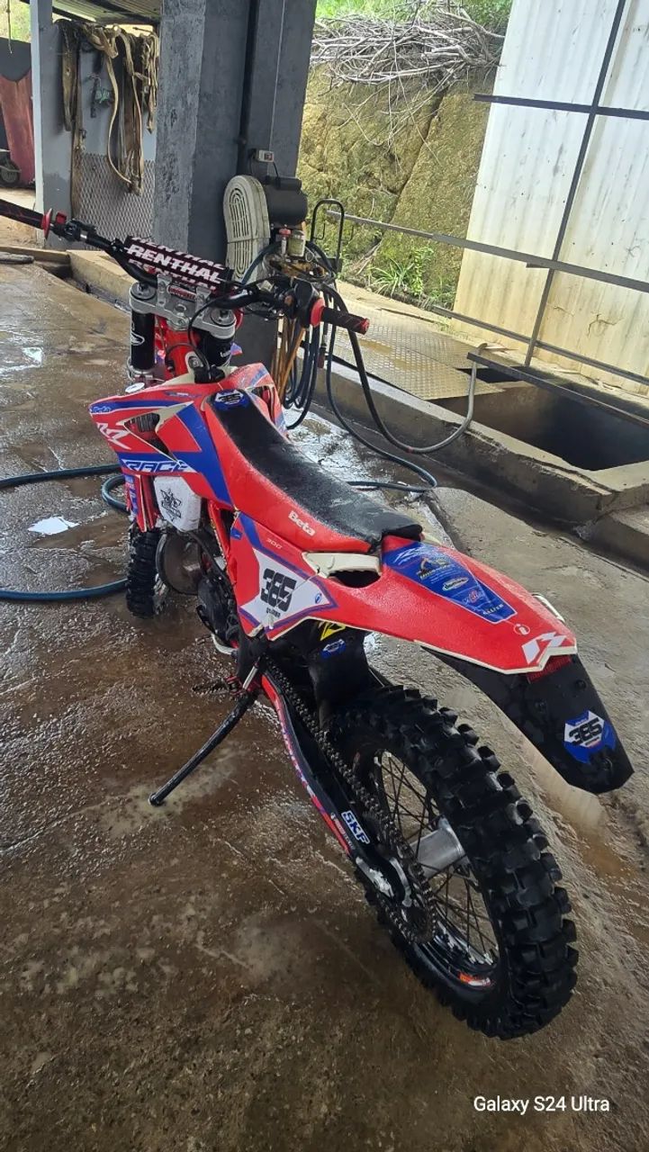 Beta 300rr Race 2T 2018 - Foto 4