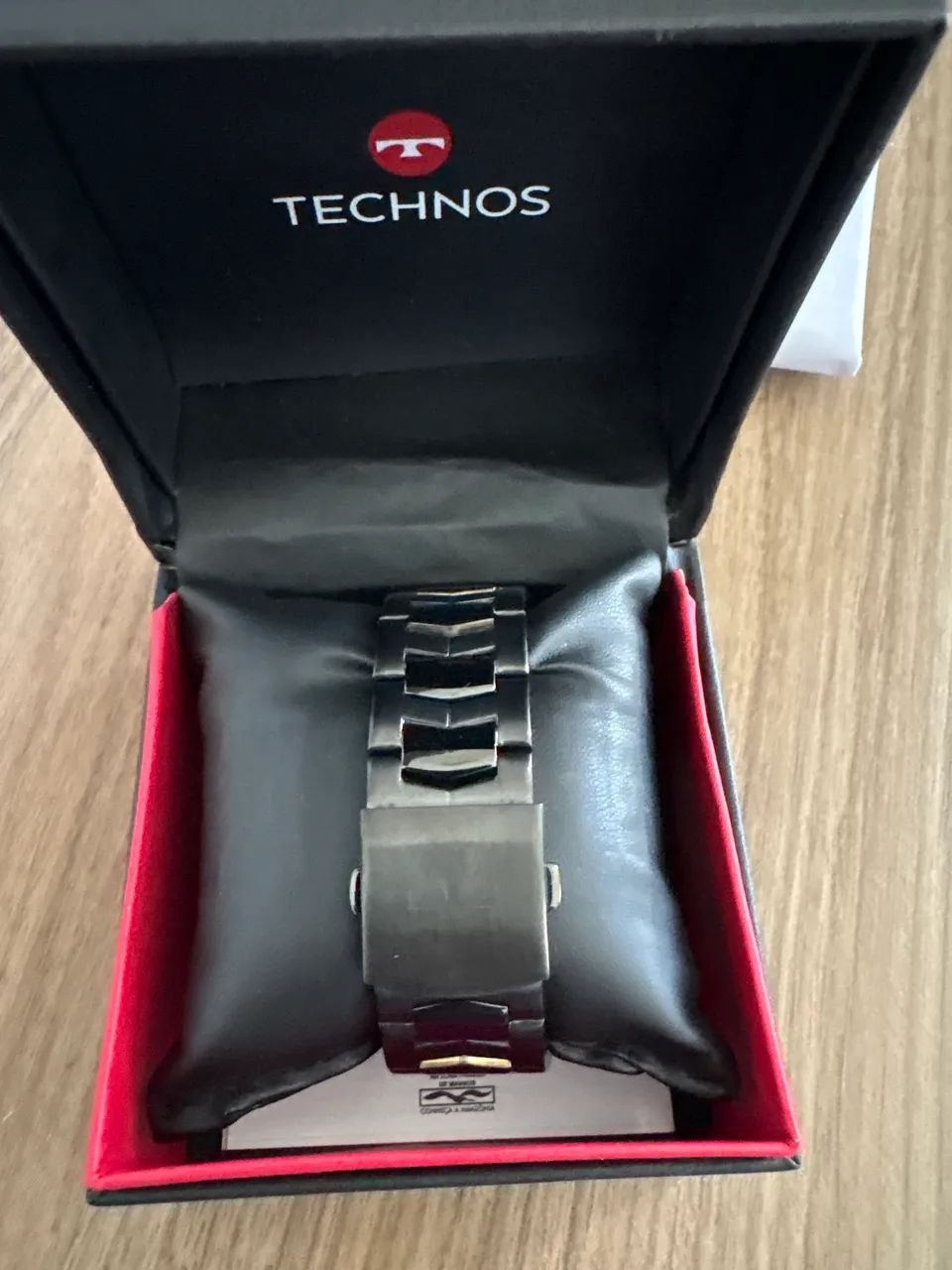 Relógio Technos  - Foto 2