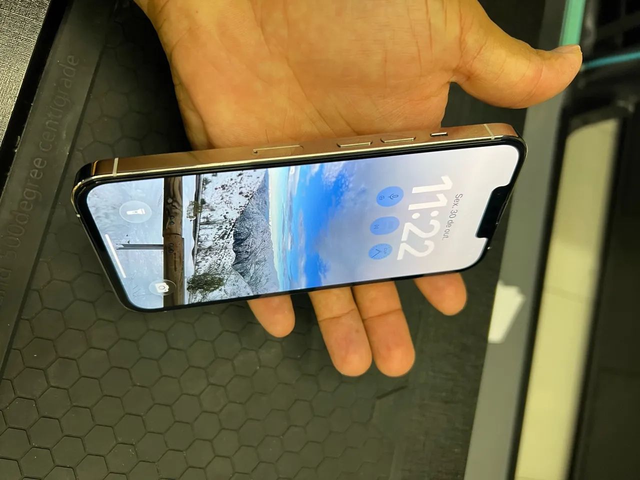 iPhone 13 Pro  - Foto 2