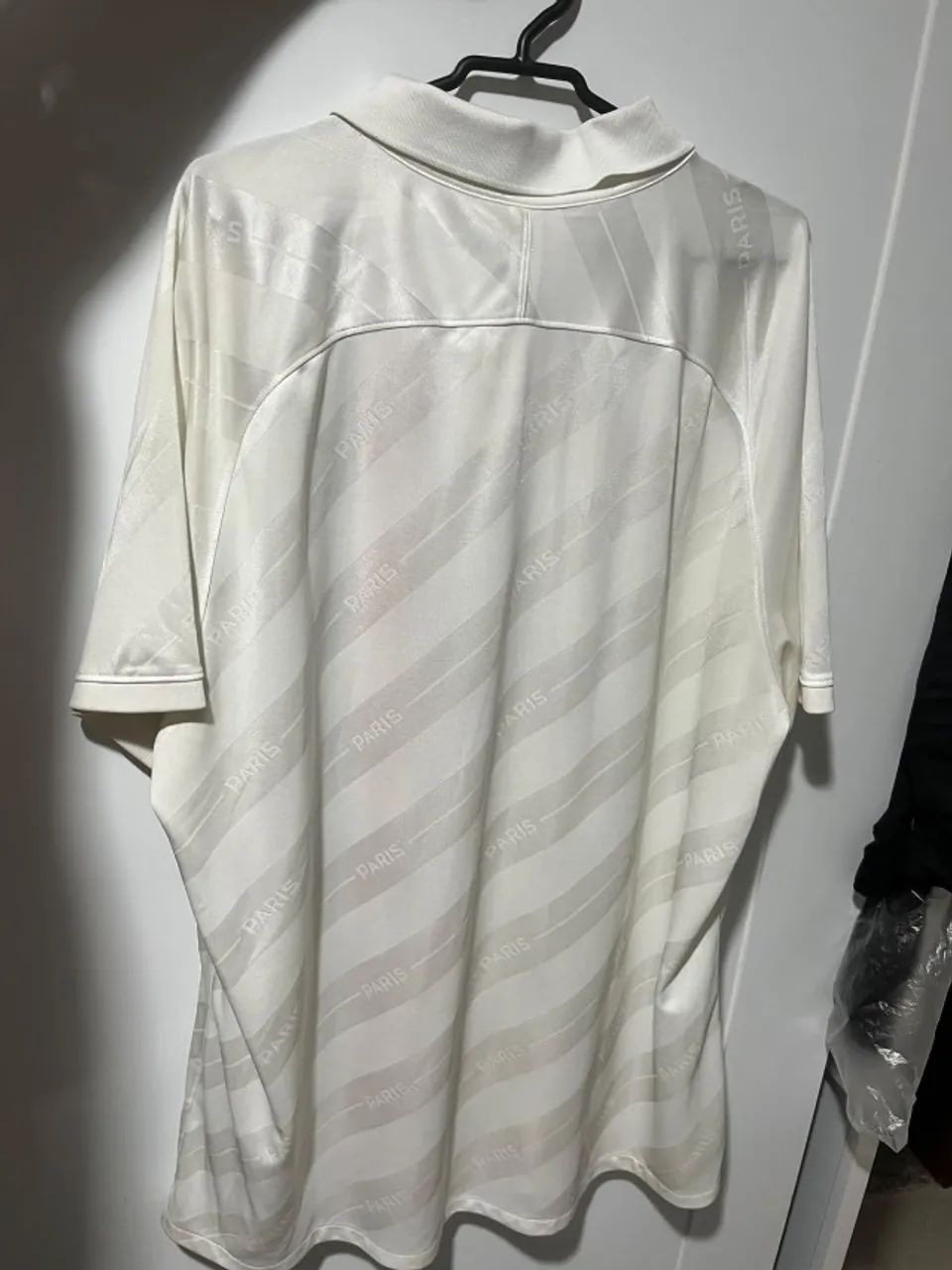 Camisa psg 2019 - Foto 3