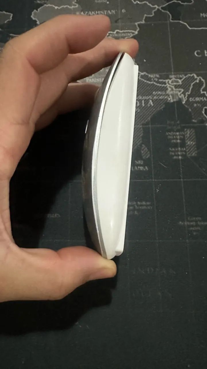 Mouse sem Fio - Bluetooth  - Foto 3