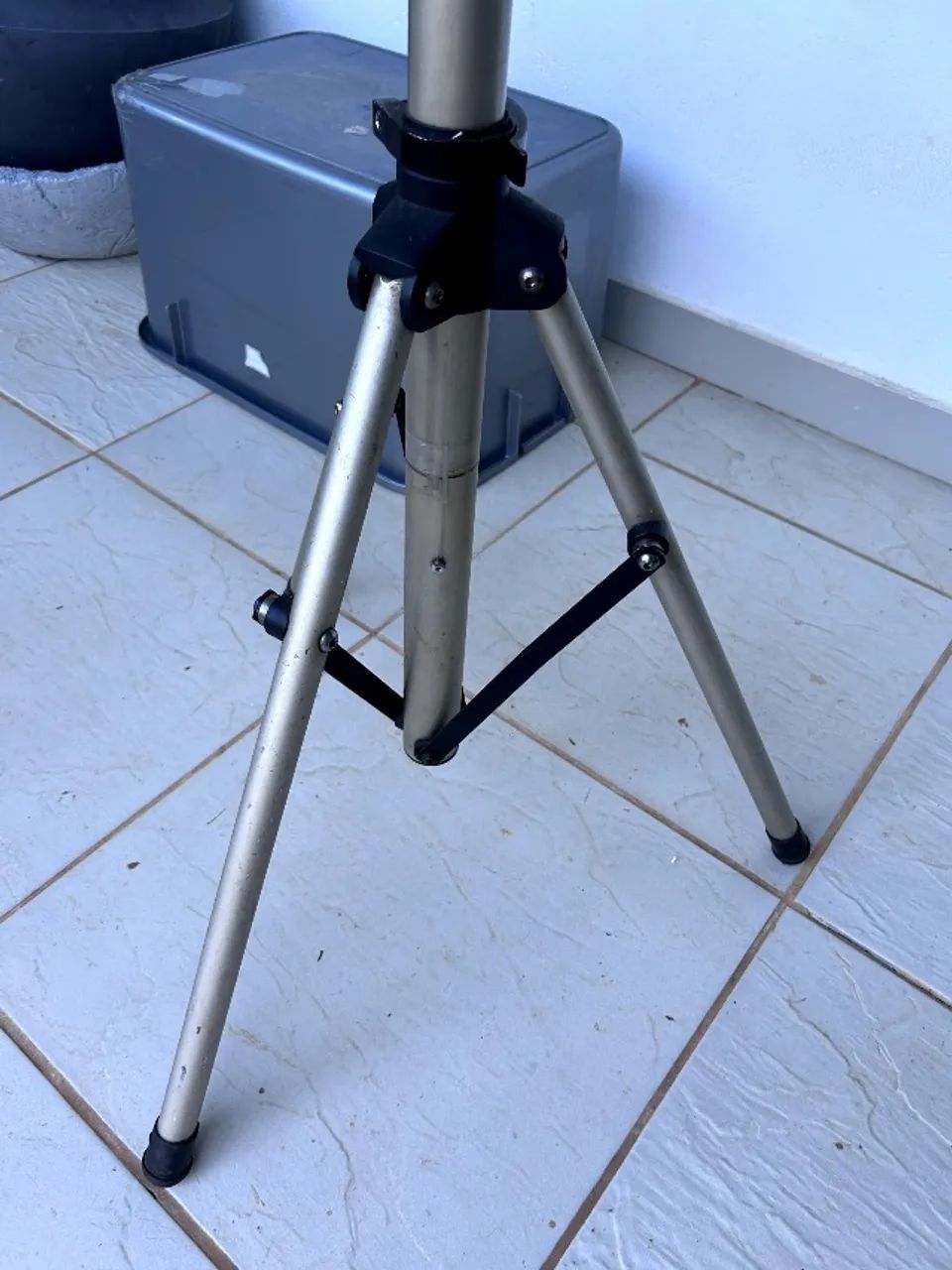 cavalete suporte de bicicleta - Foto 4