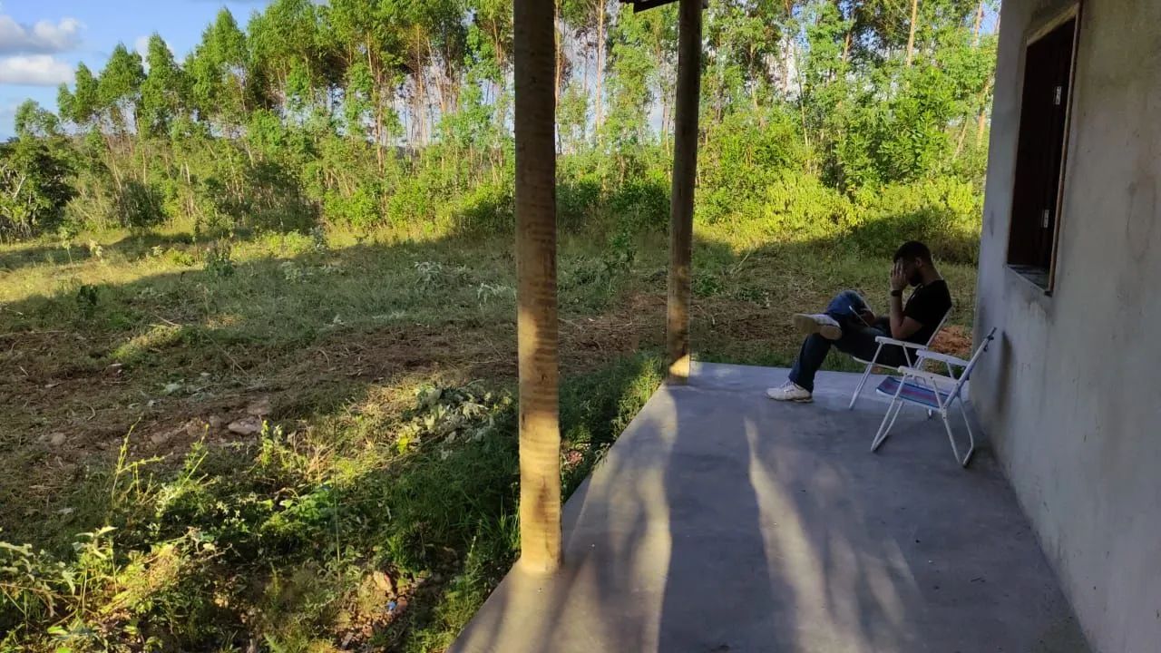 Sitio Valderez Próximo a cidade  - Foto 3
