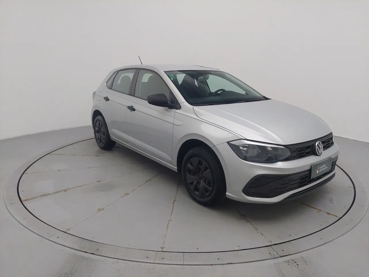 Volkswagen Polo Track 1.0 Flex 12V 5p, foto 7 de 18