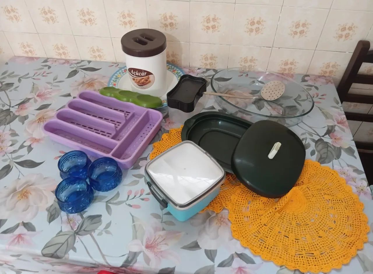 Kit de cozinha  - Foto 5