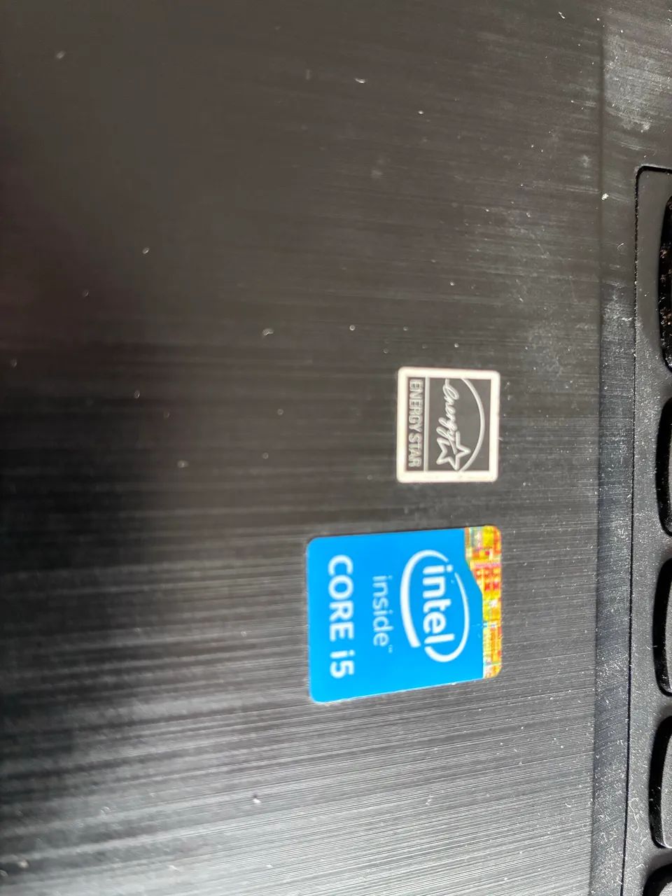 Notebook Lenovo G40  - Foto 2