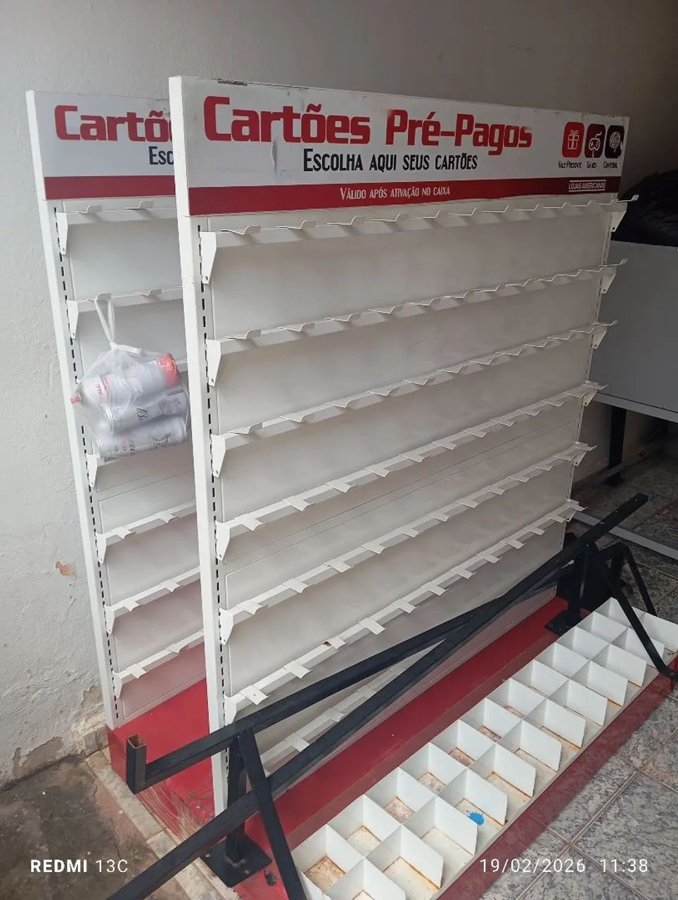 Vendo expositors - Foto 2