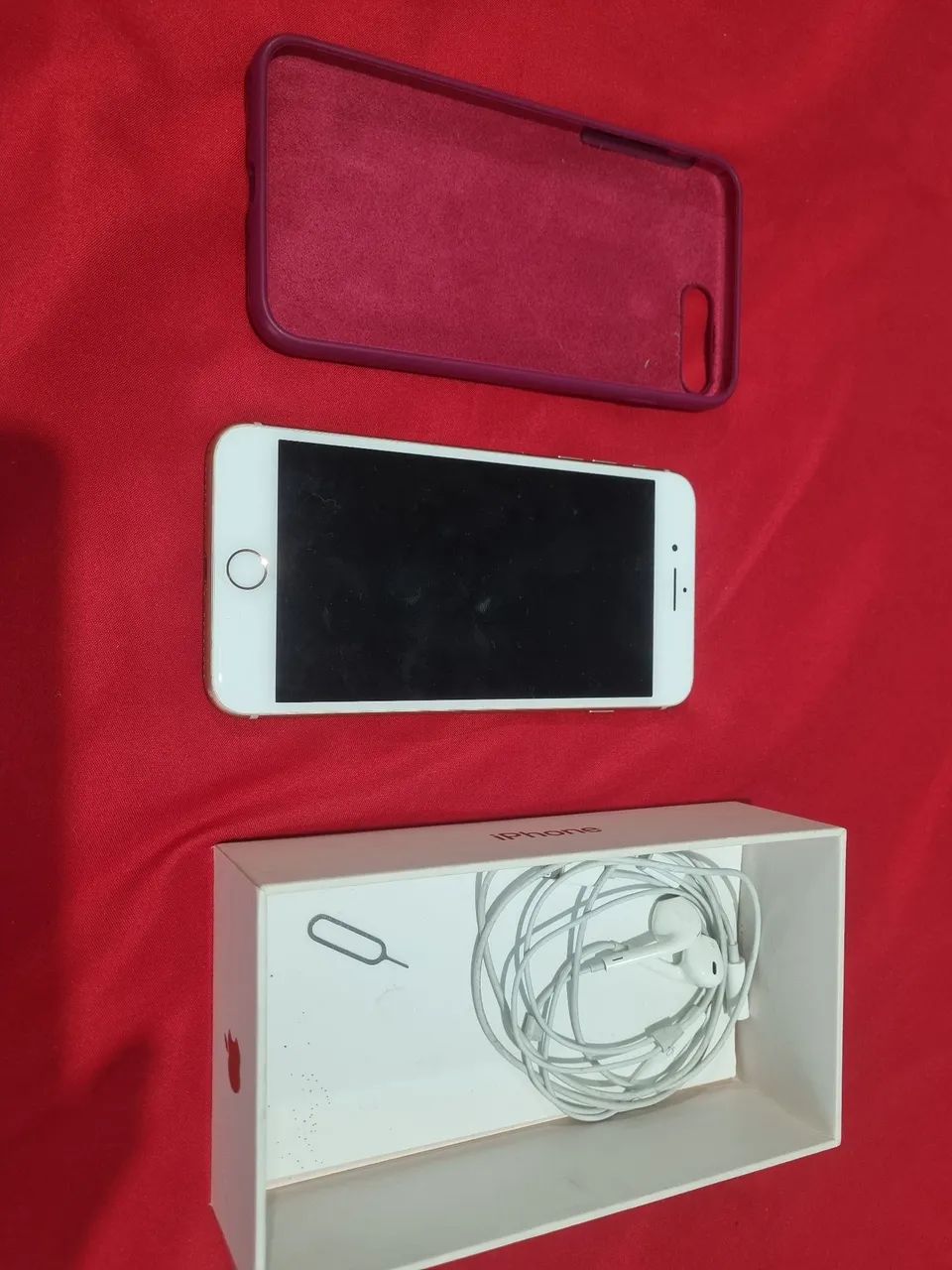 IPhone 8 plus  - Foto 2