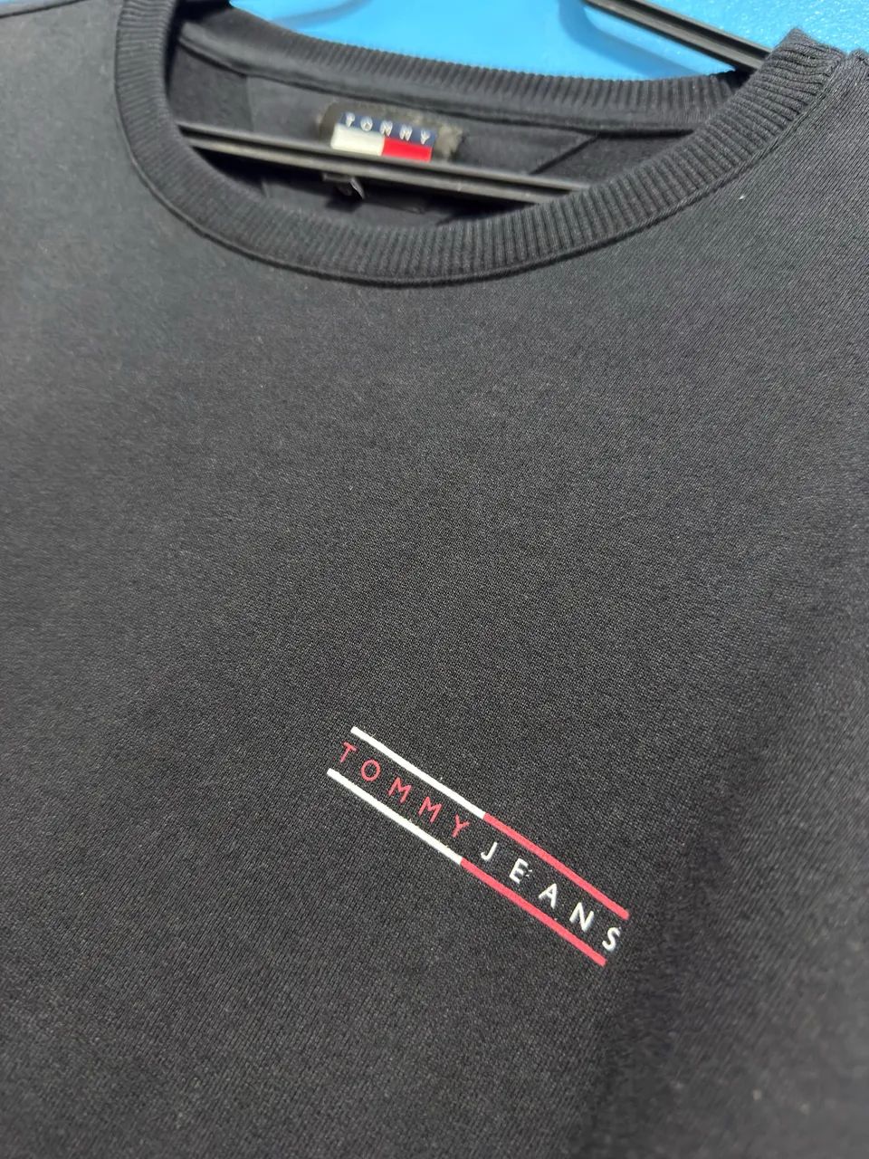 Moletom tommy  - Foto 4