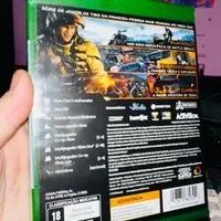 jogo original para xbox one/series - call of duty black ops 4 lacrado - Foto 2
